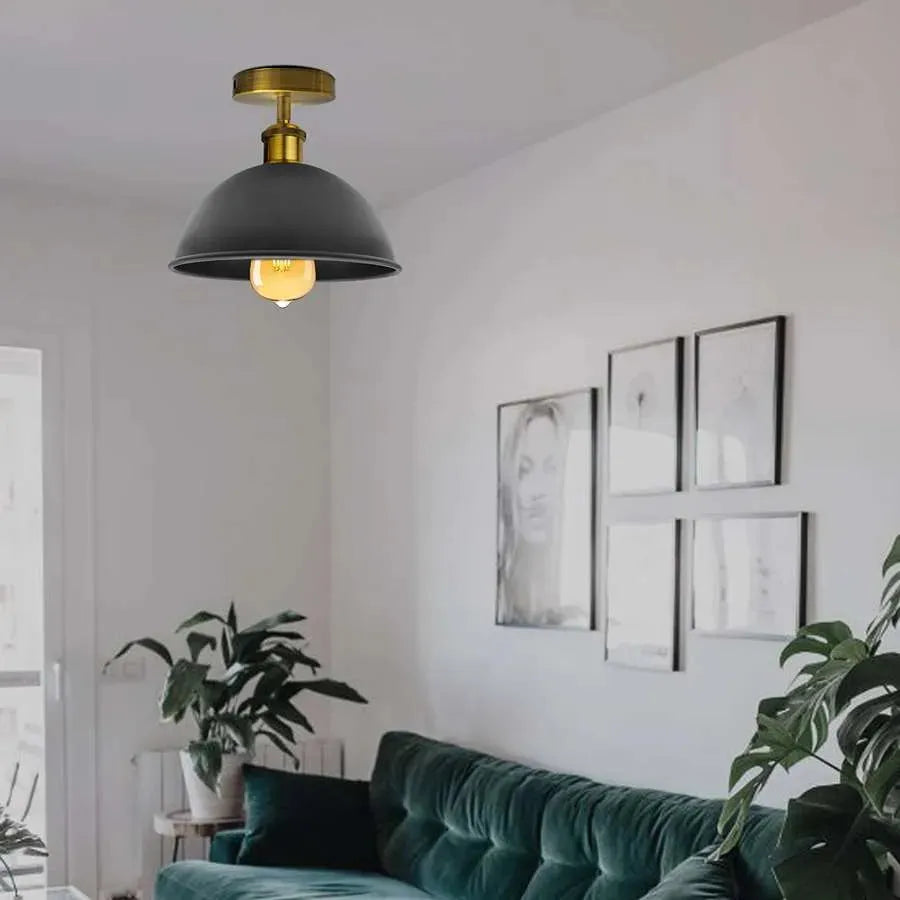 Ceiling lights