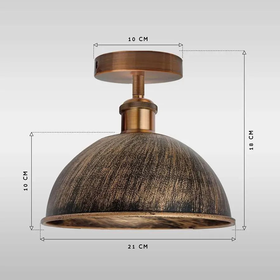 Ceiling lights