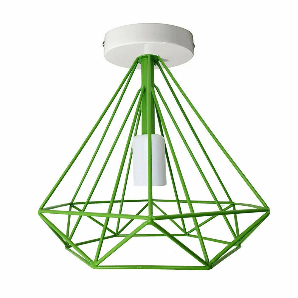 Ceiling lights