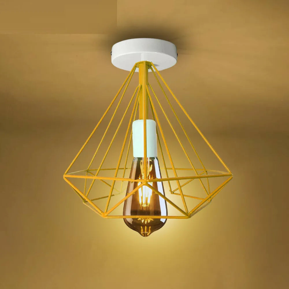 Ceiling lights