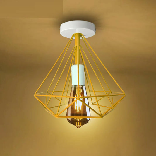 Ceiling lights