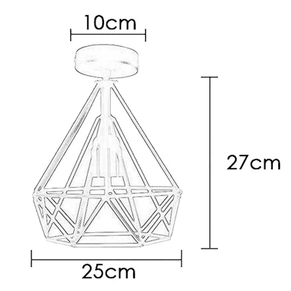 Ceiling lights