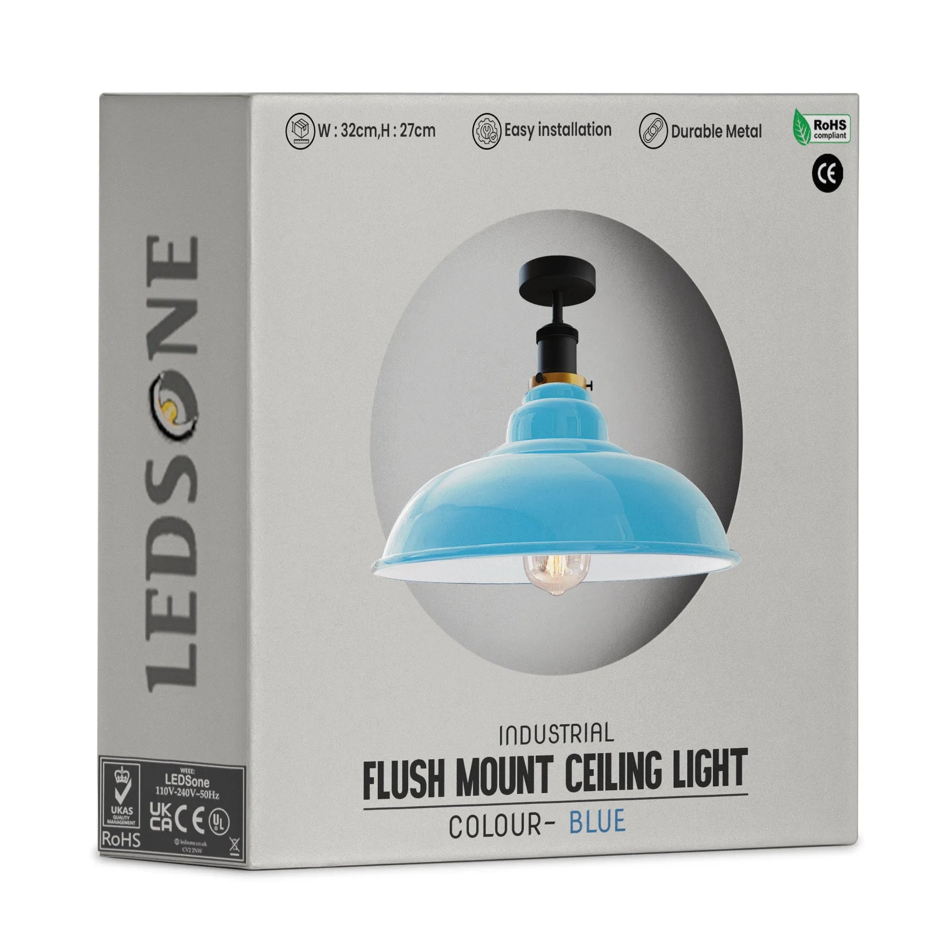 Ceiling lights