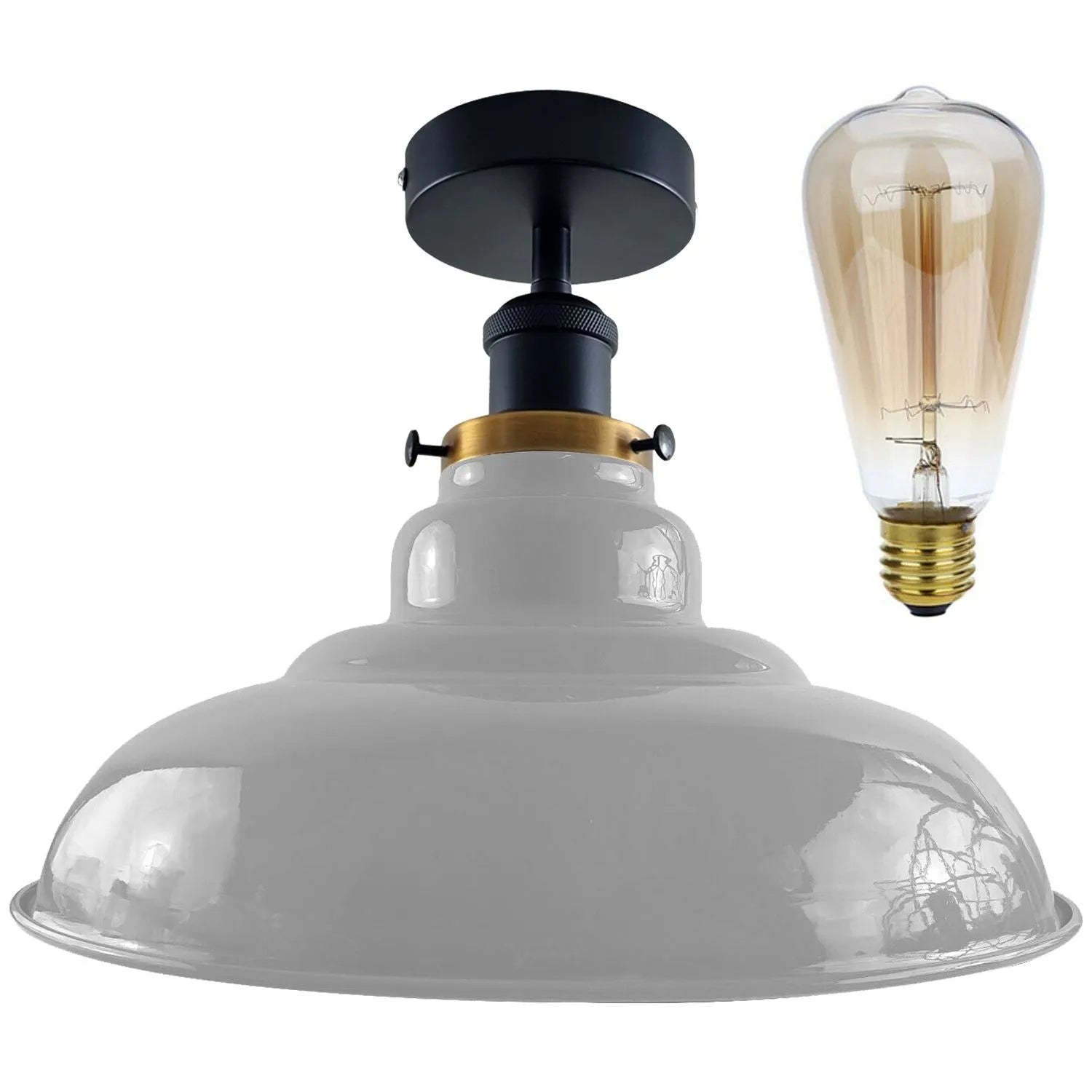 Ceiling lights