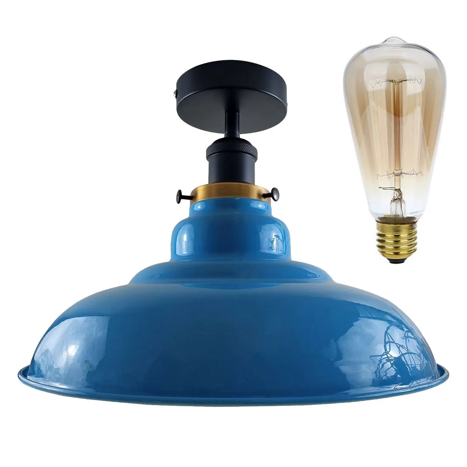Ceiling lights