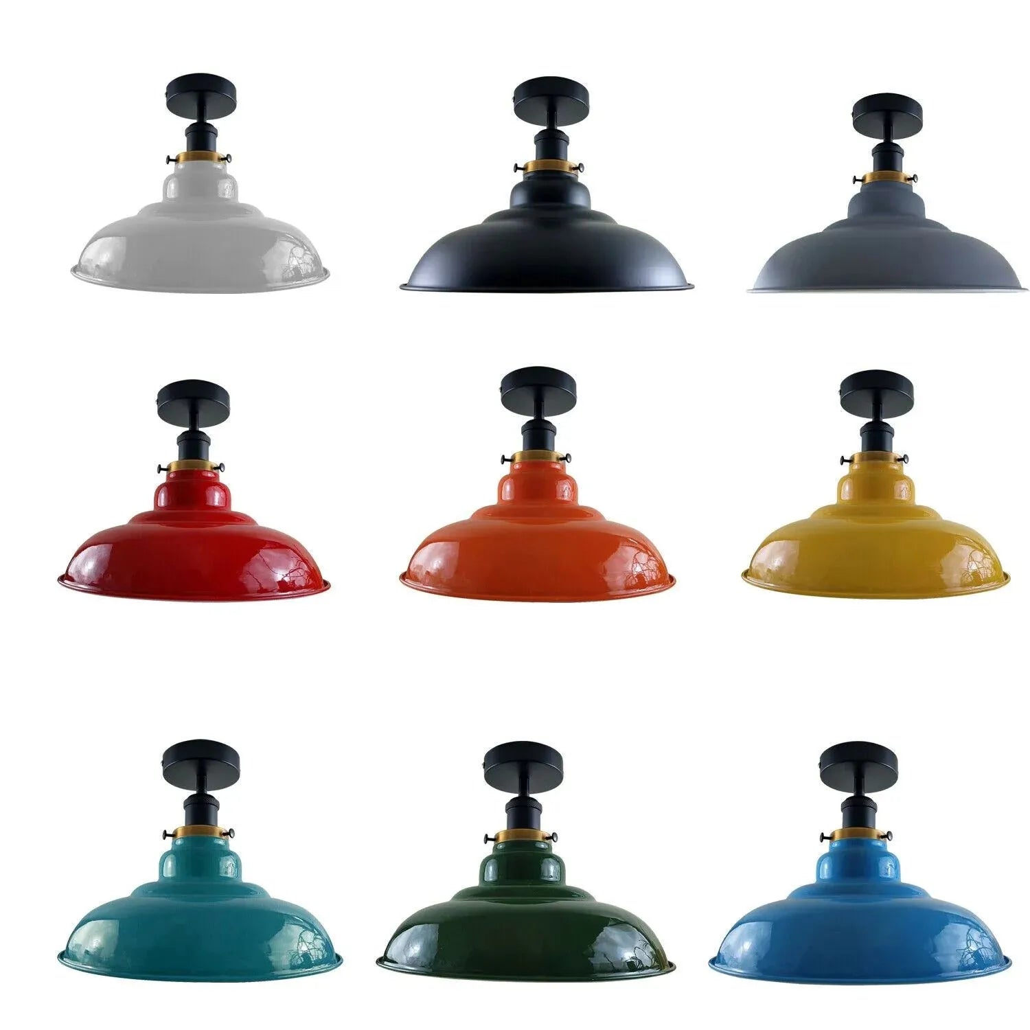 Ceiling lights