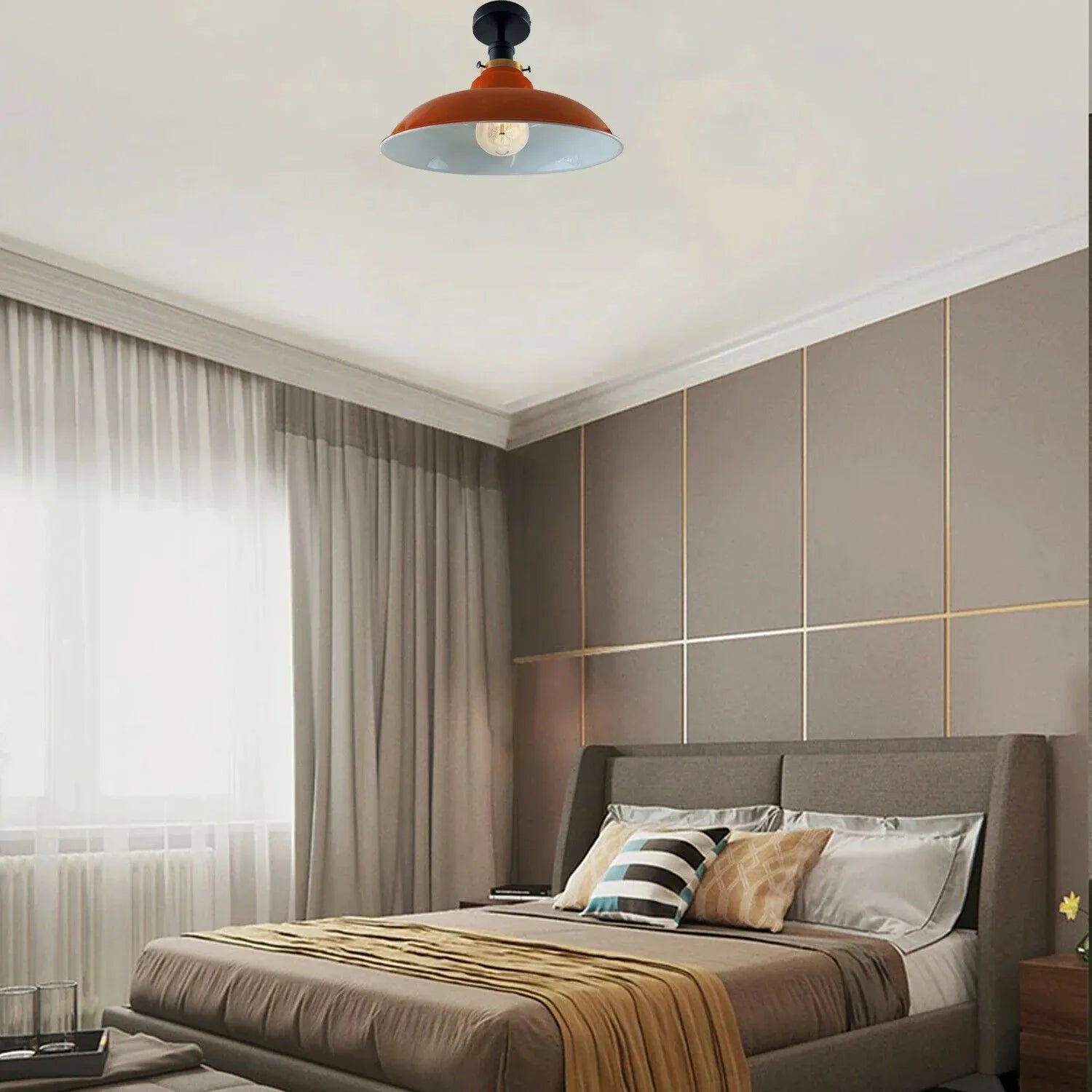 Ceiling lights