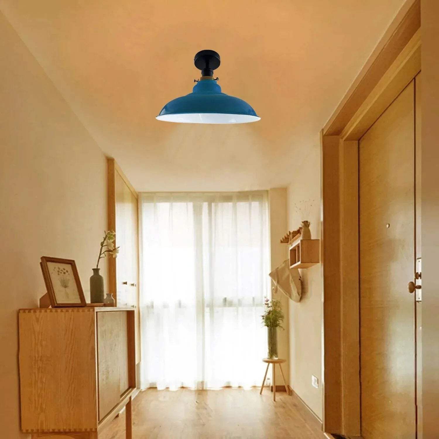 Ceiling lights