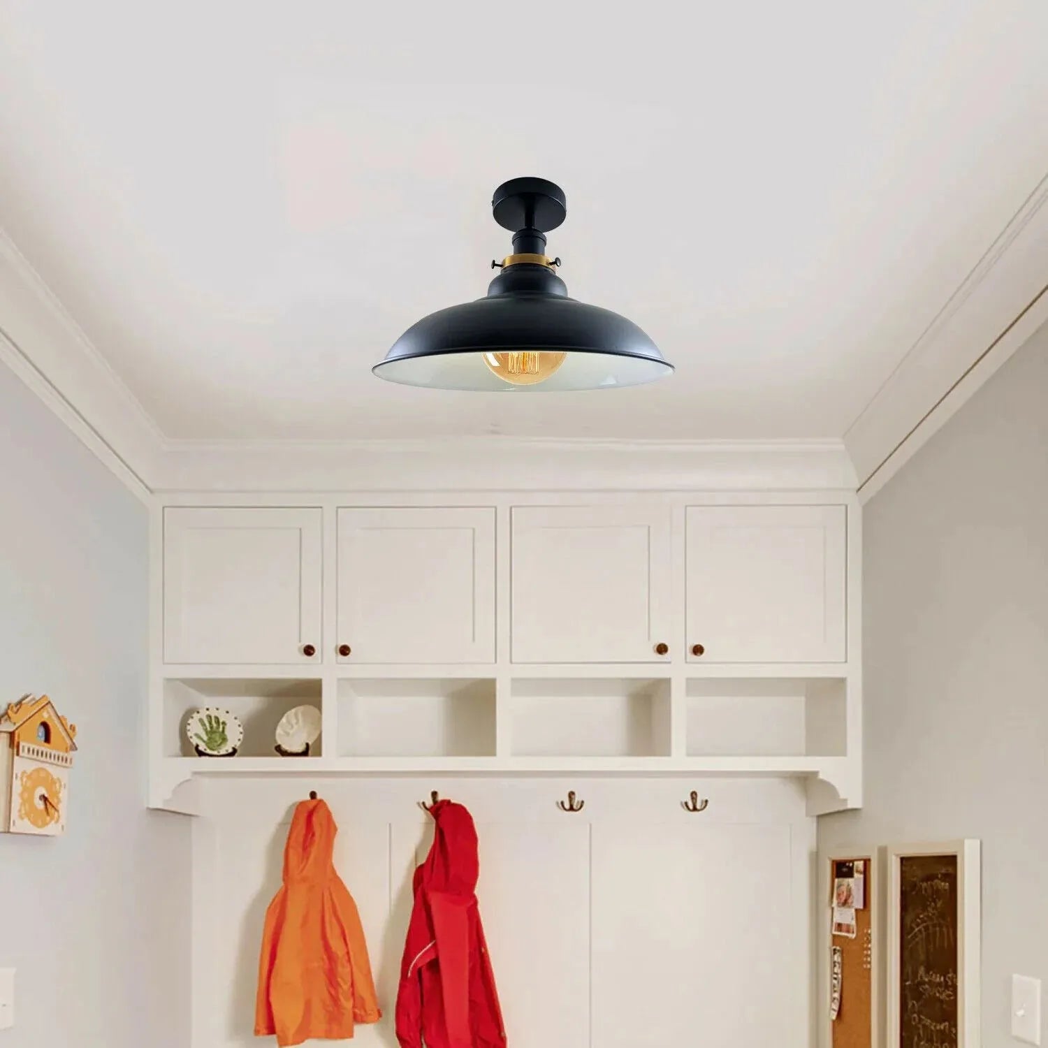 Ceiling lights