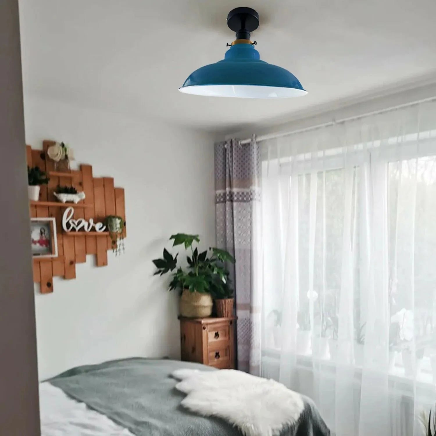 Ceiling lights