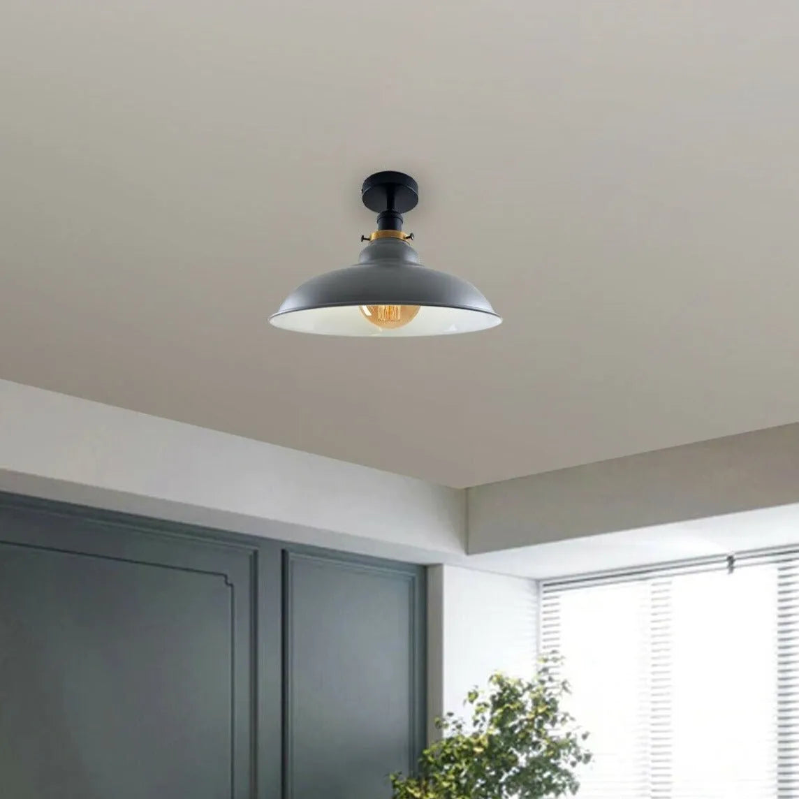 Ceiling lights