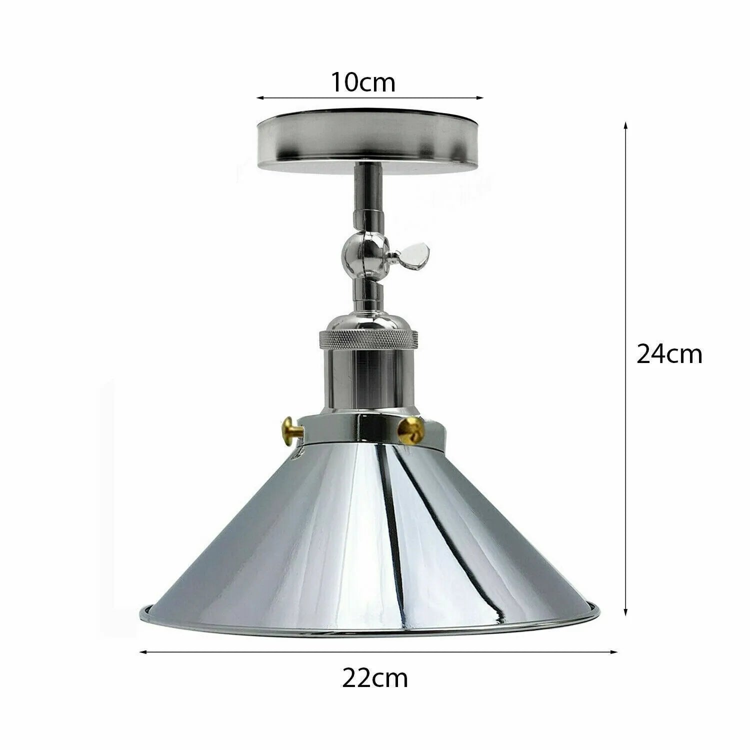 Ceiling lights