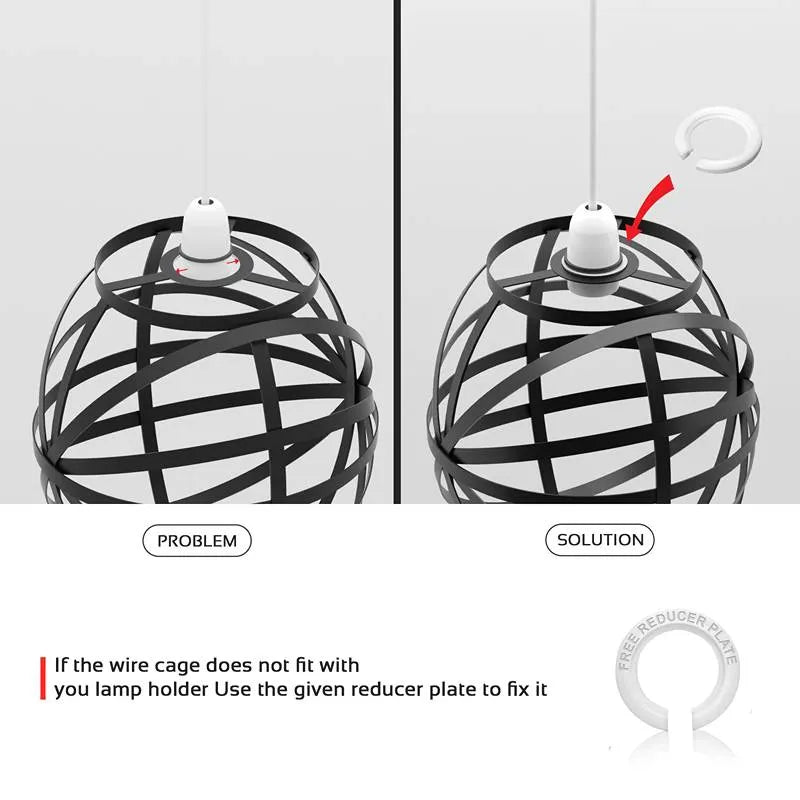 Cages