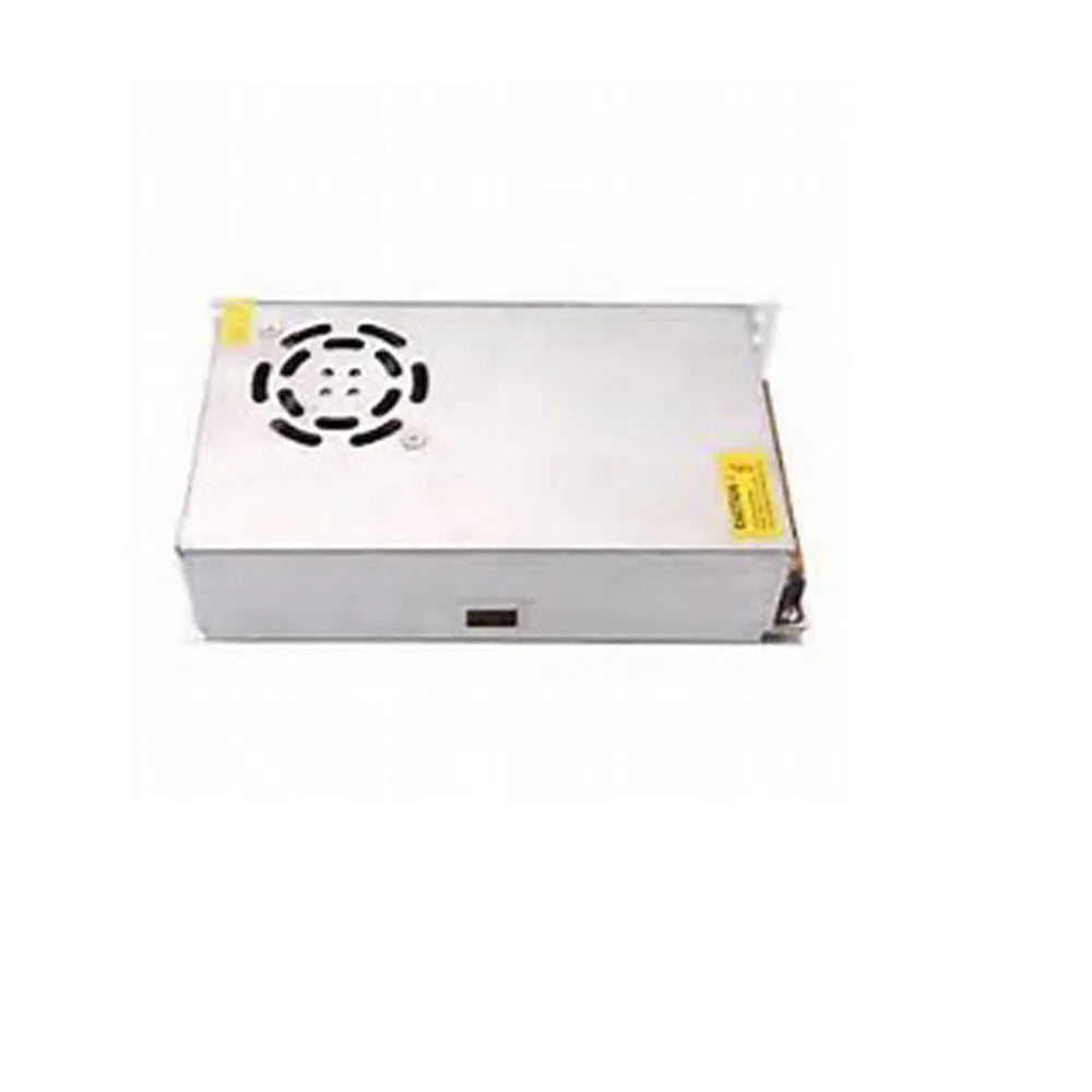 Transfo 12V IP20 entrée 220V pour bandes LED
