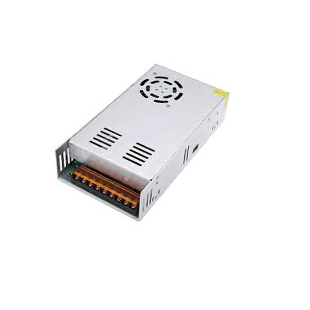 Alimentation régulée 12V DC pour LED