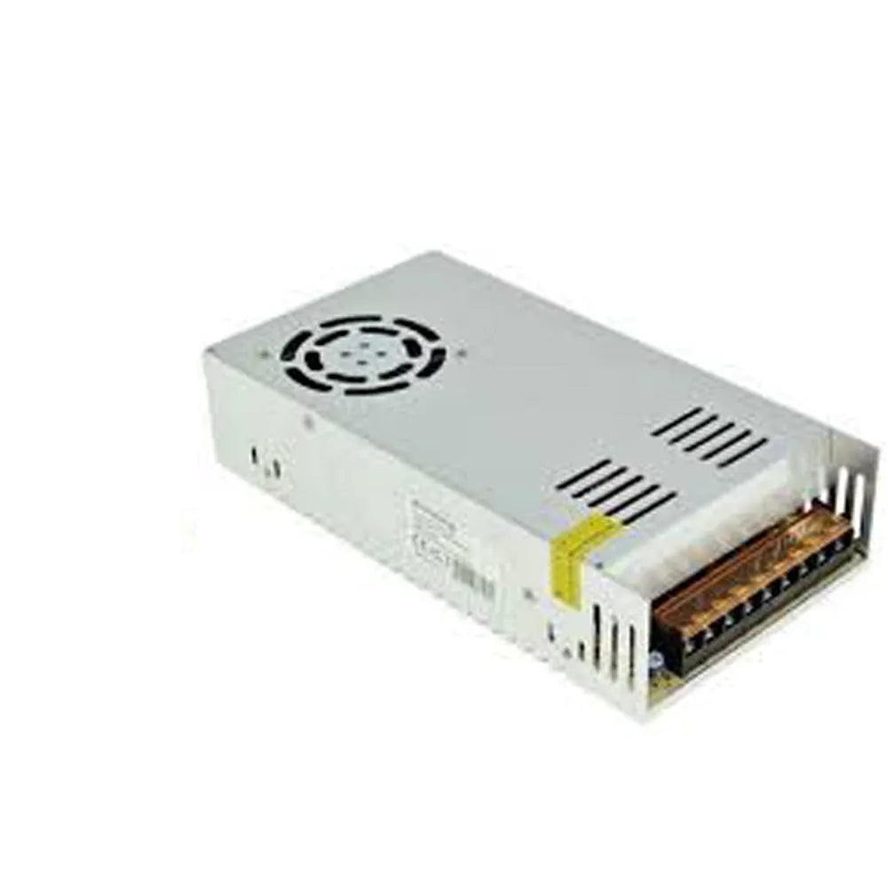 Bloc d’alimentation LED 12V silencieux et efficace