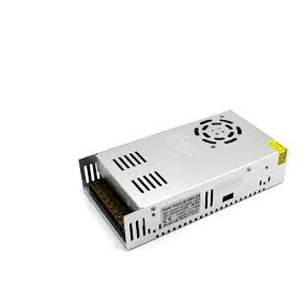 Transformateur LED 12V à tension constante IP20