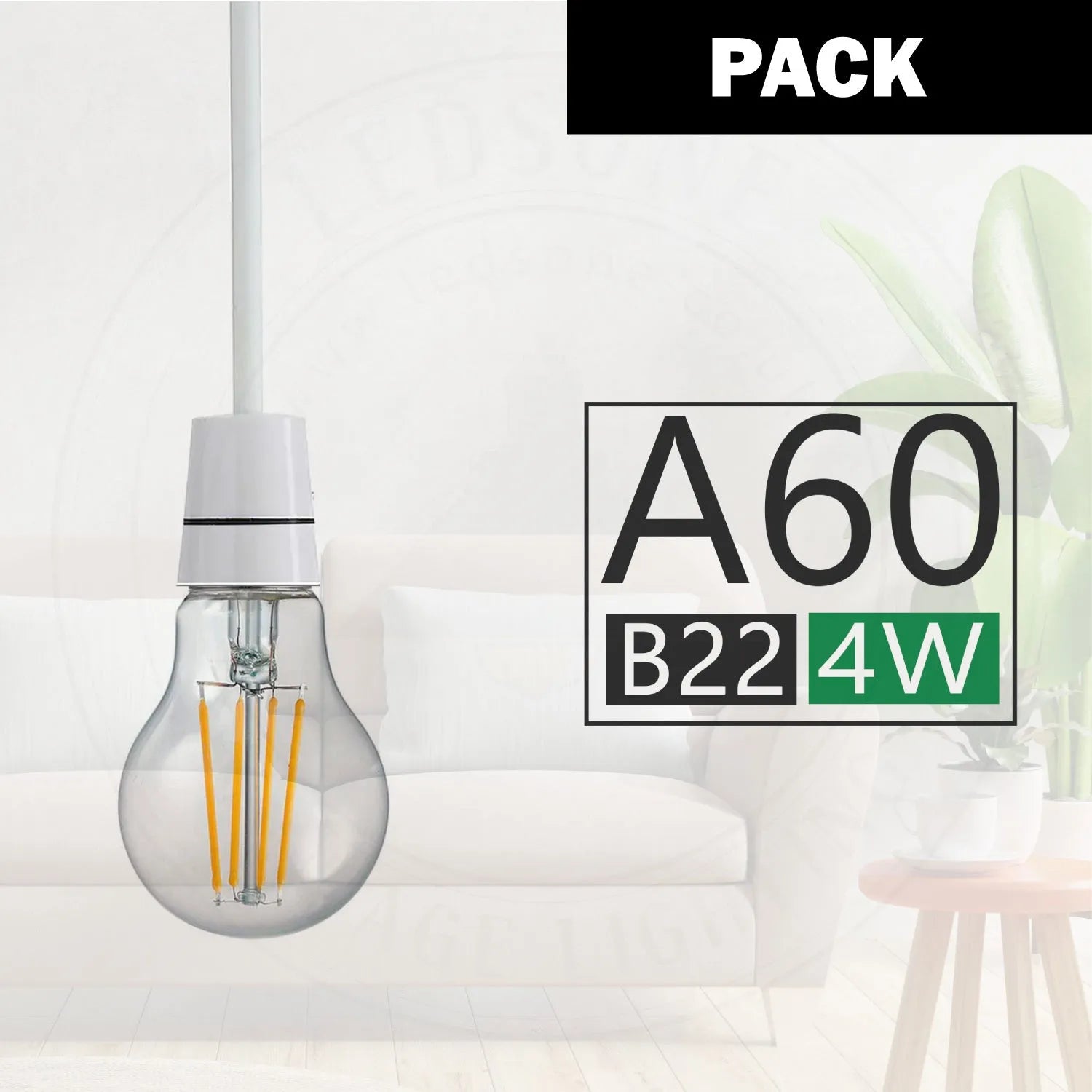 LED Bulb