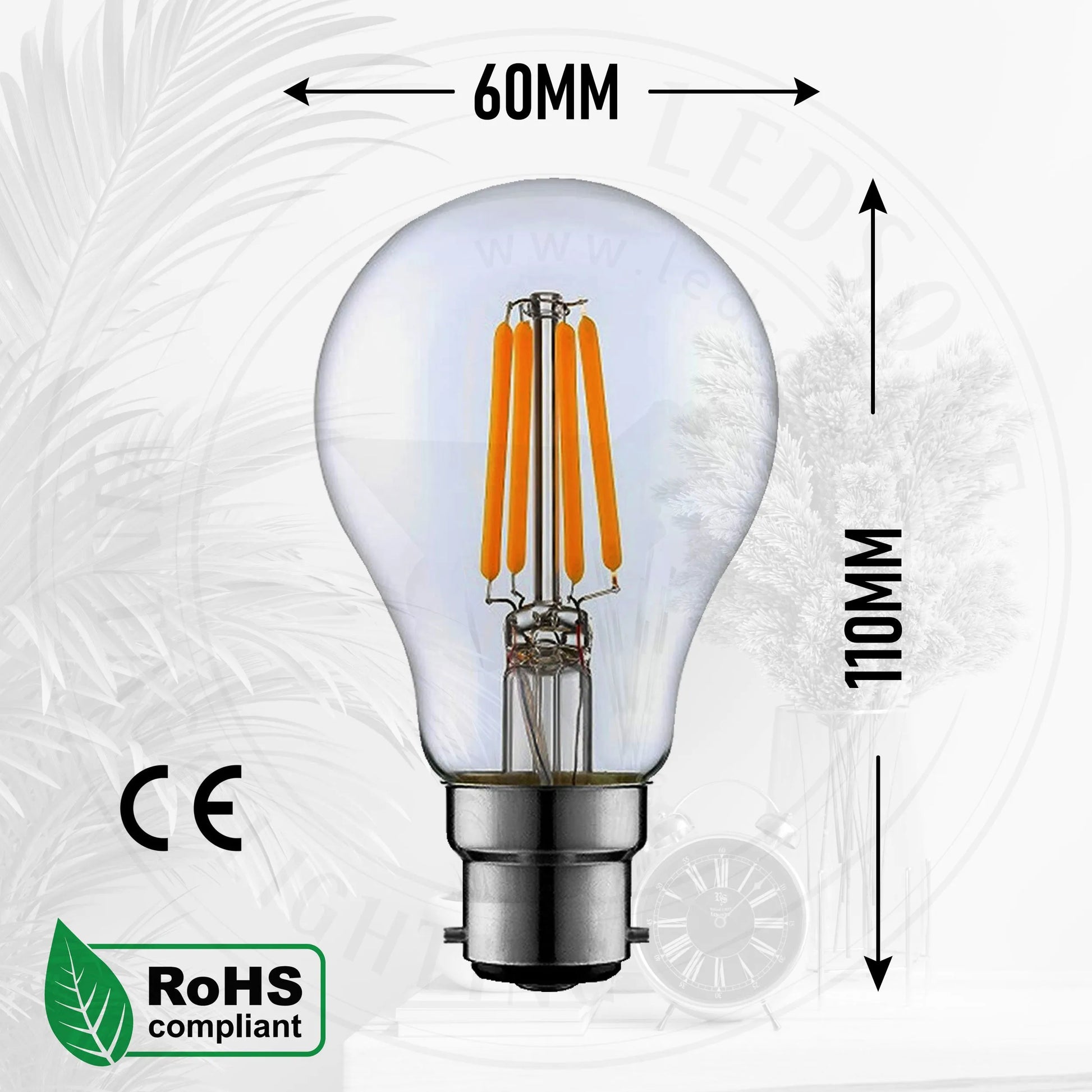 LED Bulb