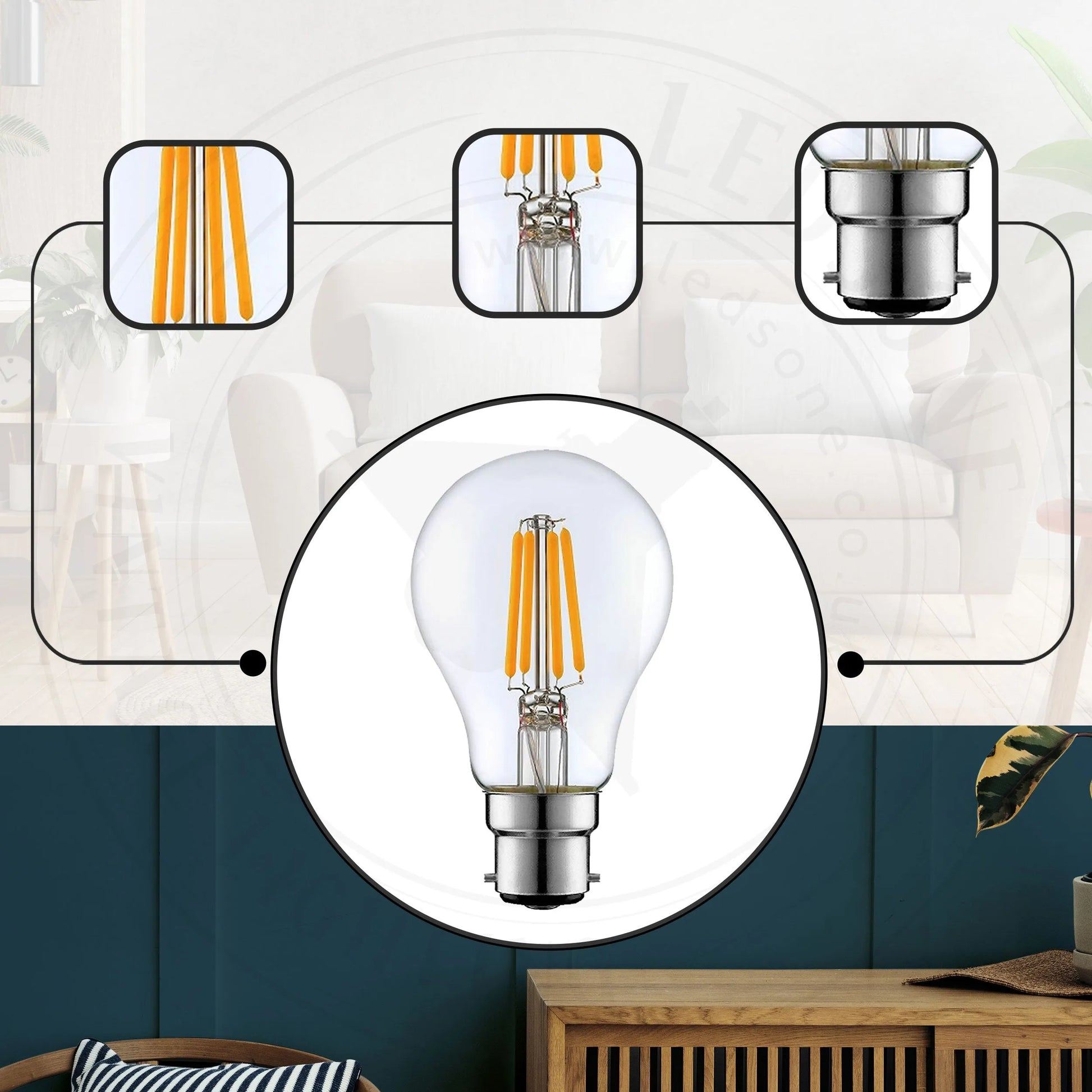 LED Bulb