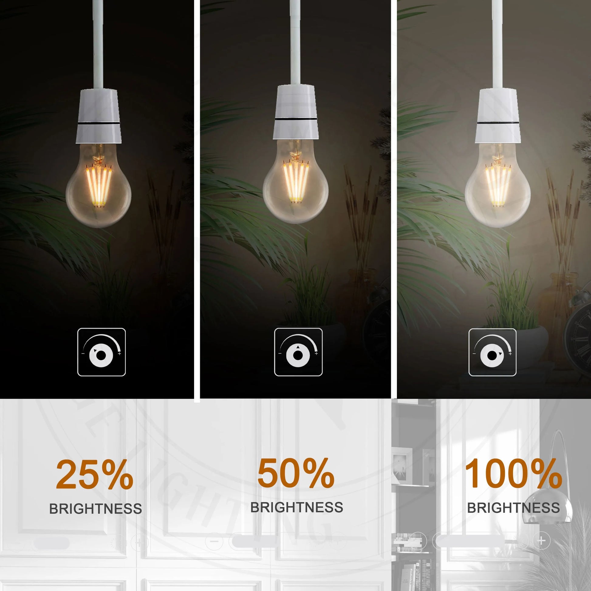 LED Bulb