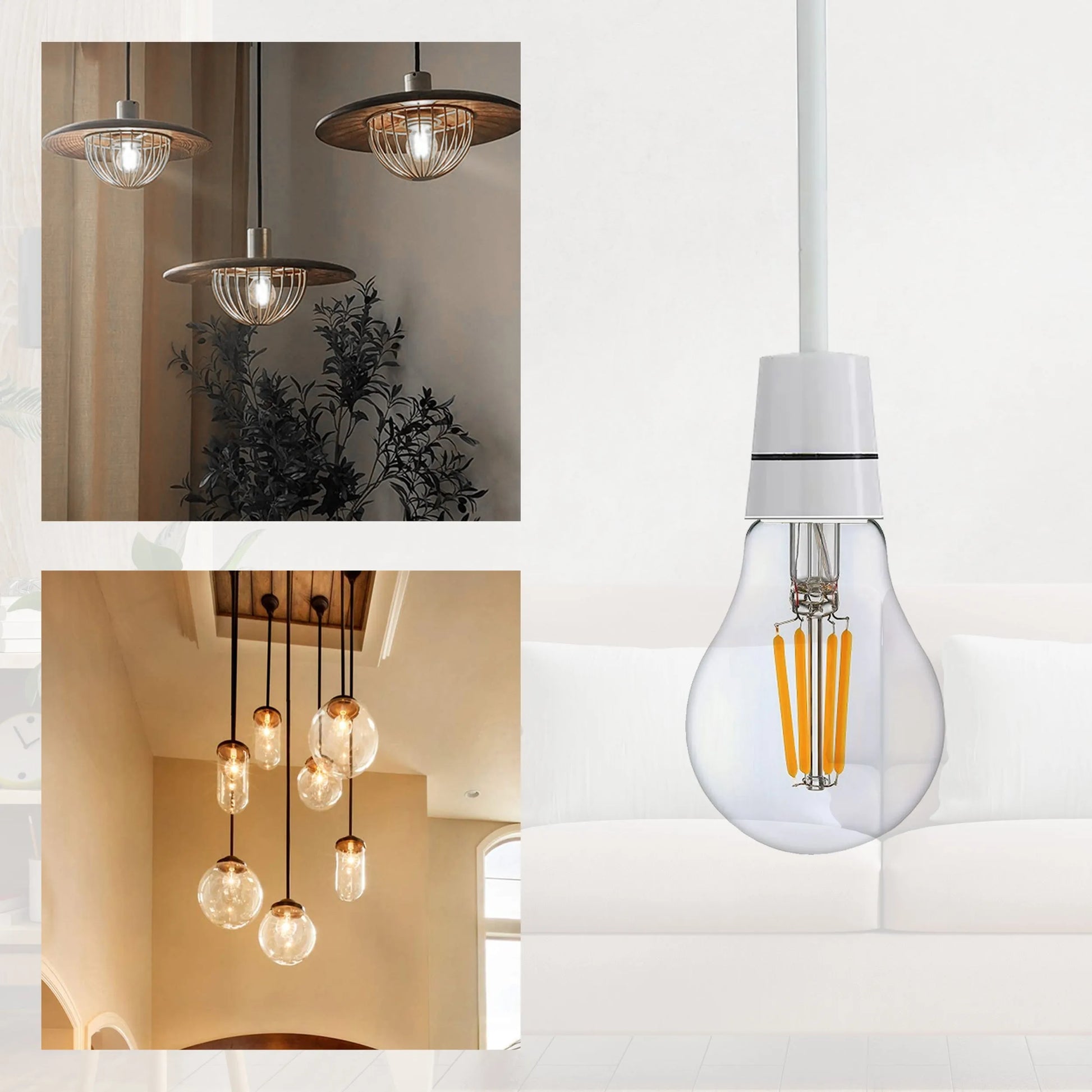 LED Bulb