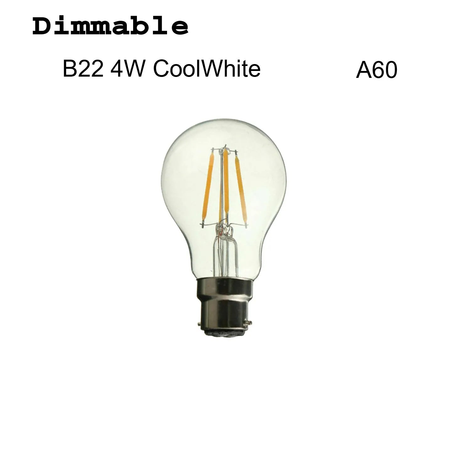 LED Bulb
