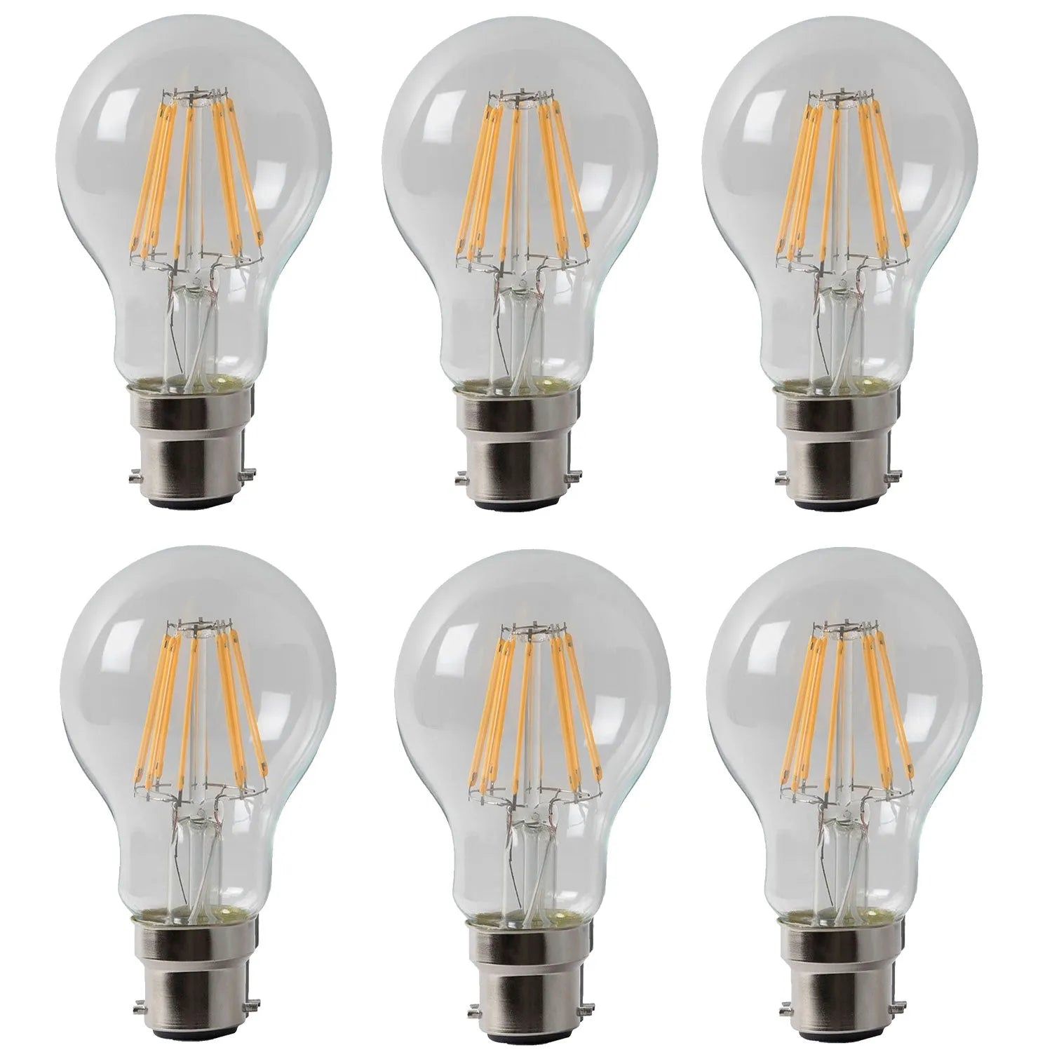 LED Bulb
