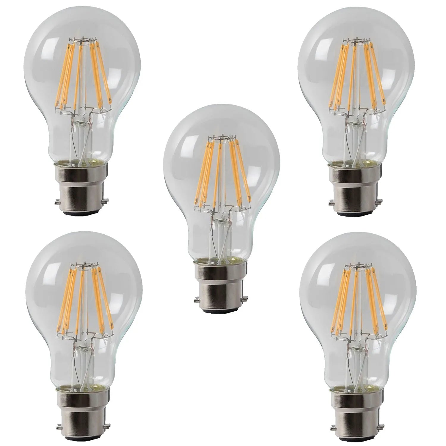 LED Bulb