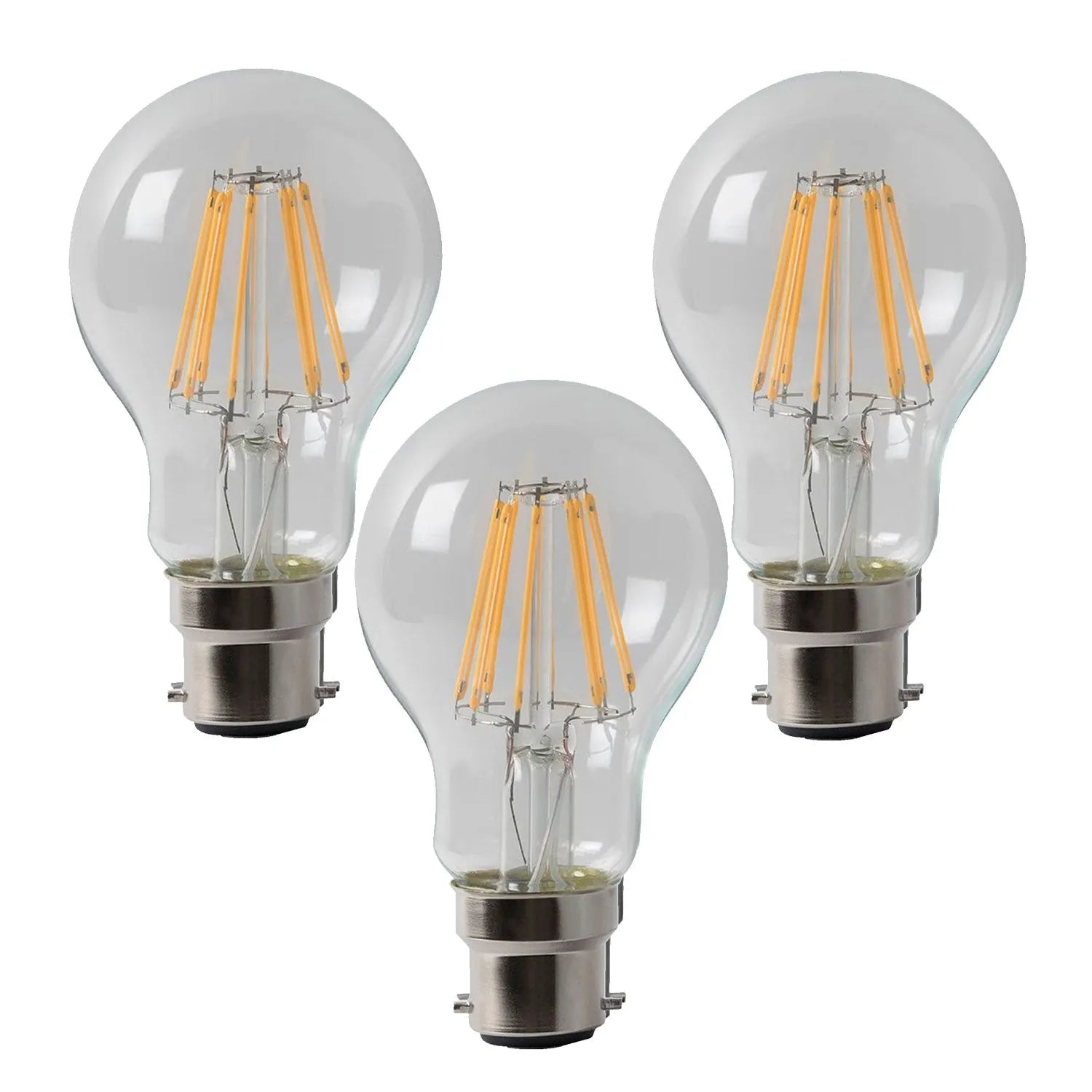 LED Bulb