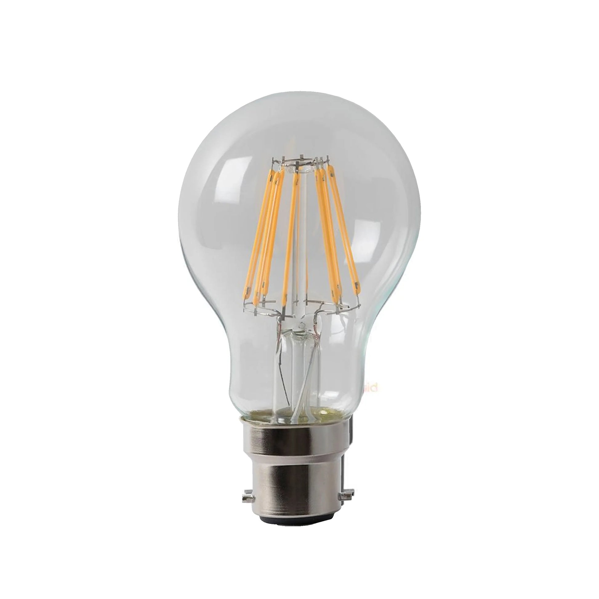LED Bulb