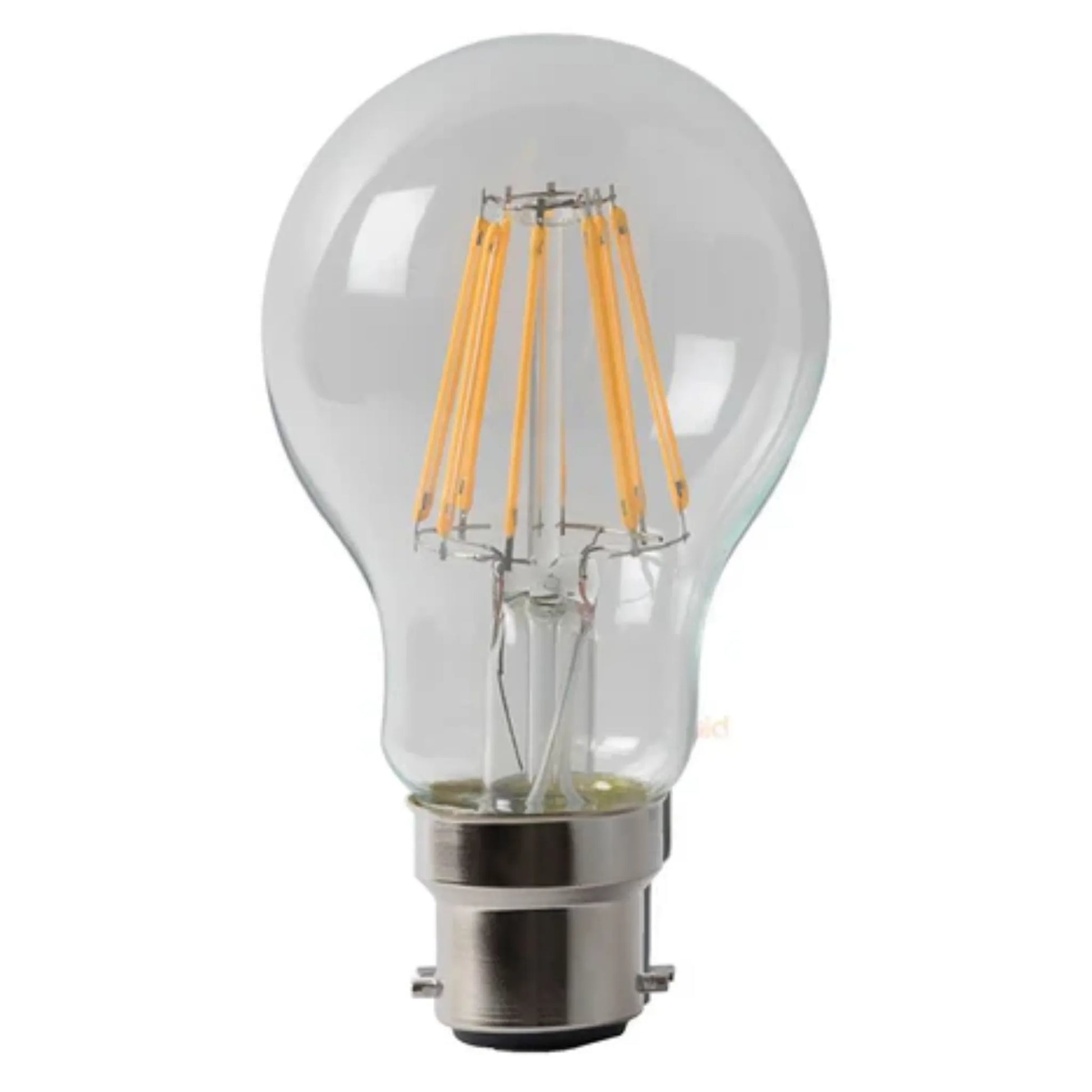 LED Bulb