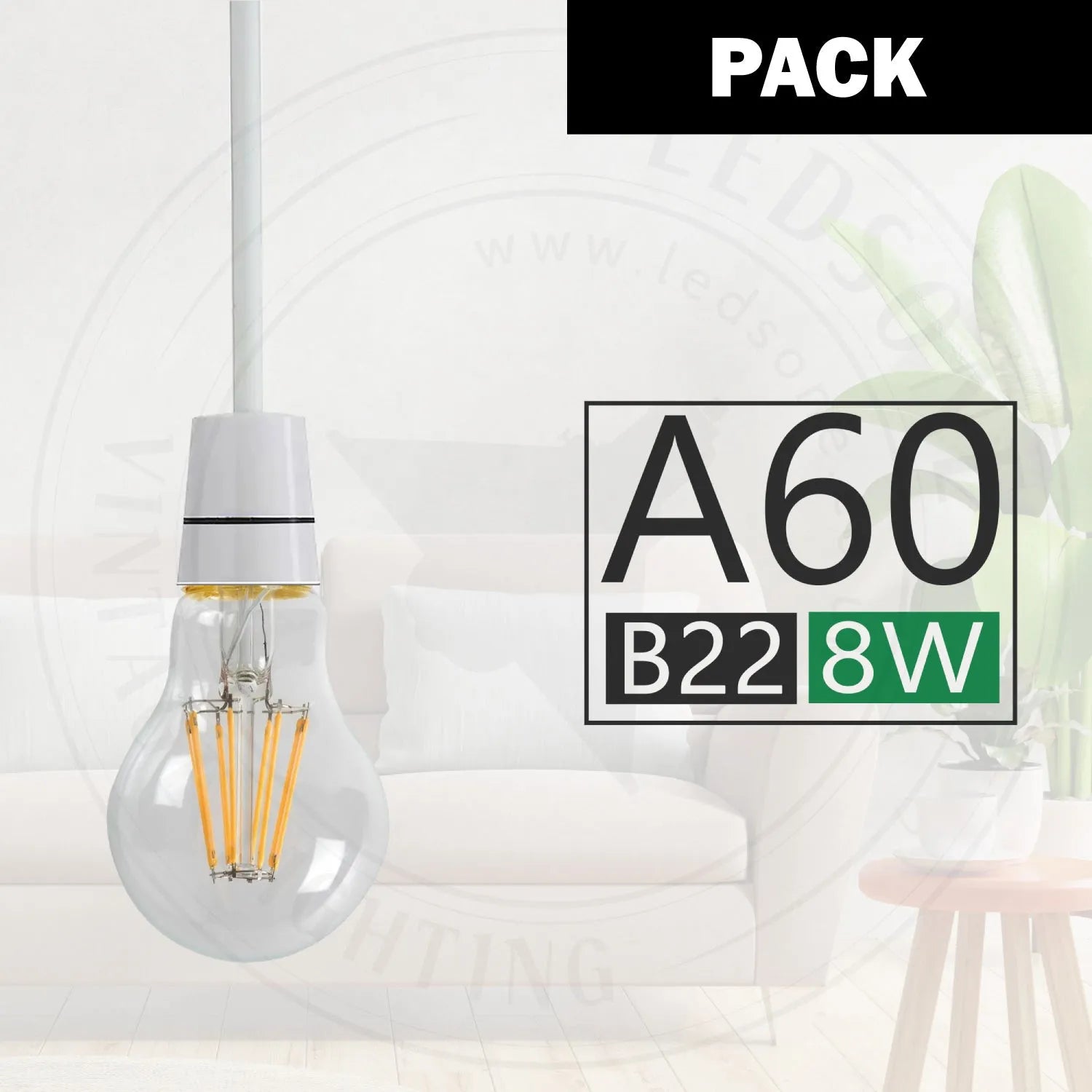 LED Bulb