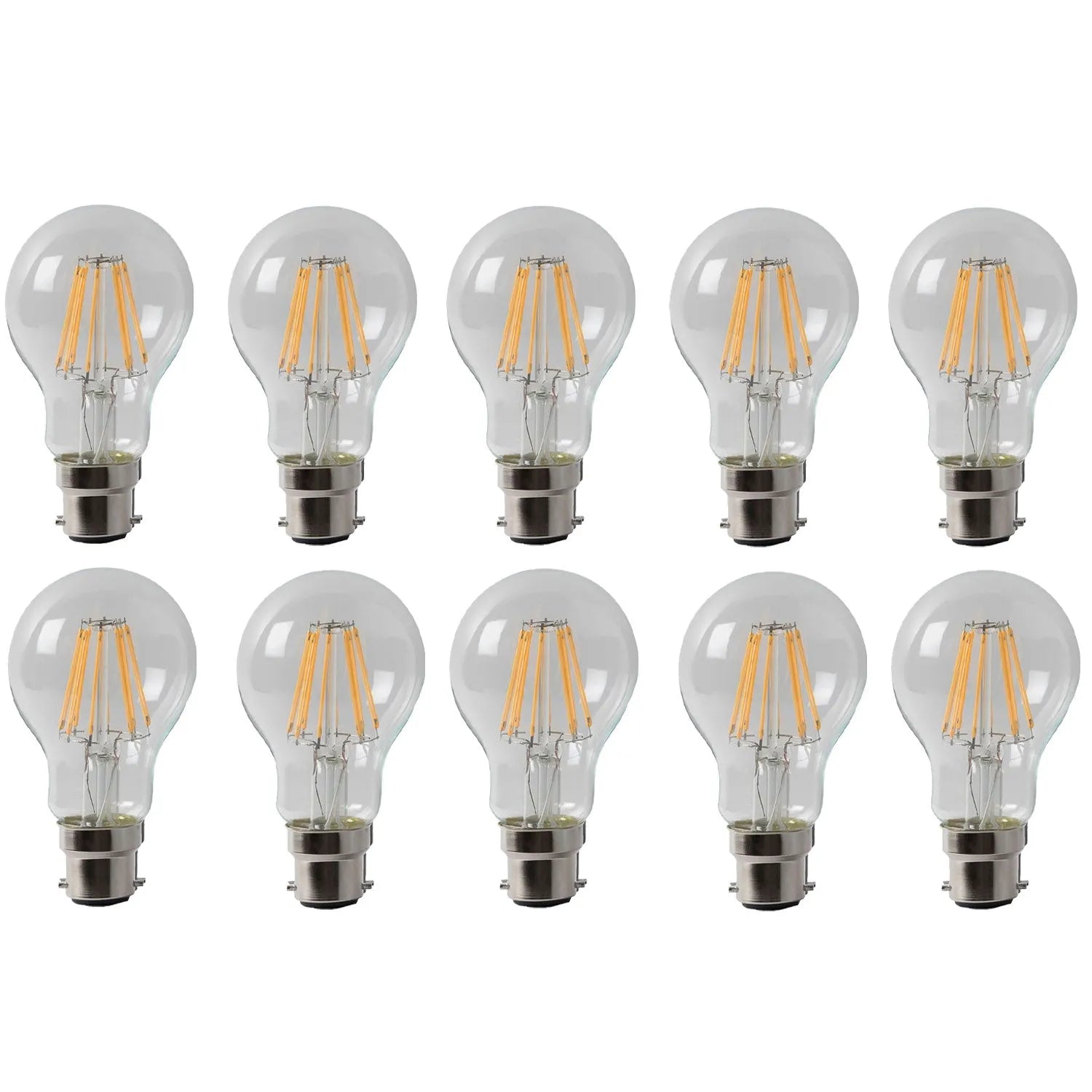 LED Bulb