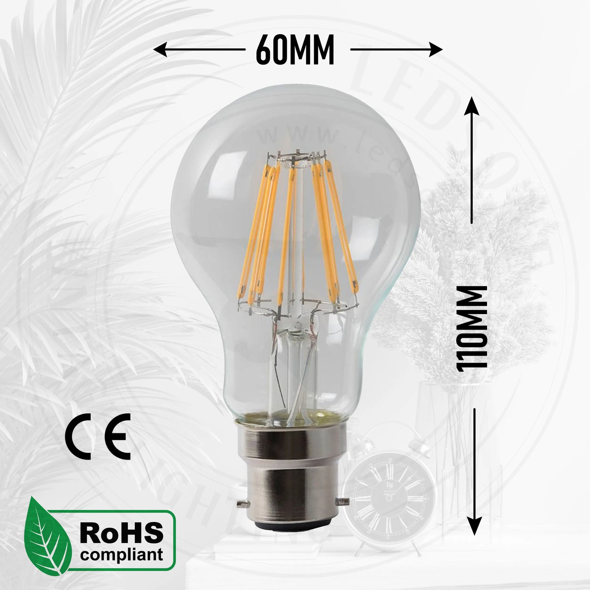 LED Bulb
