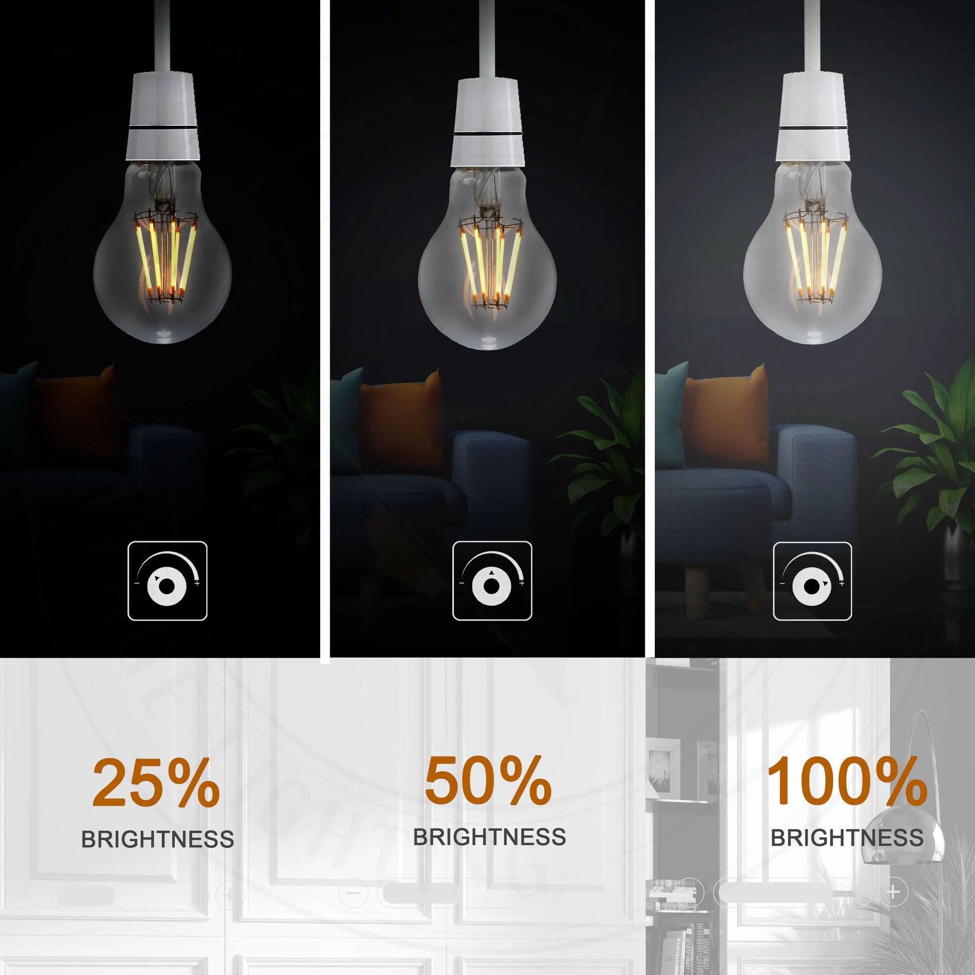 LED Bulb