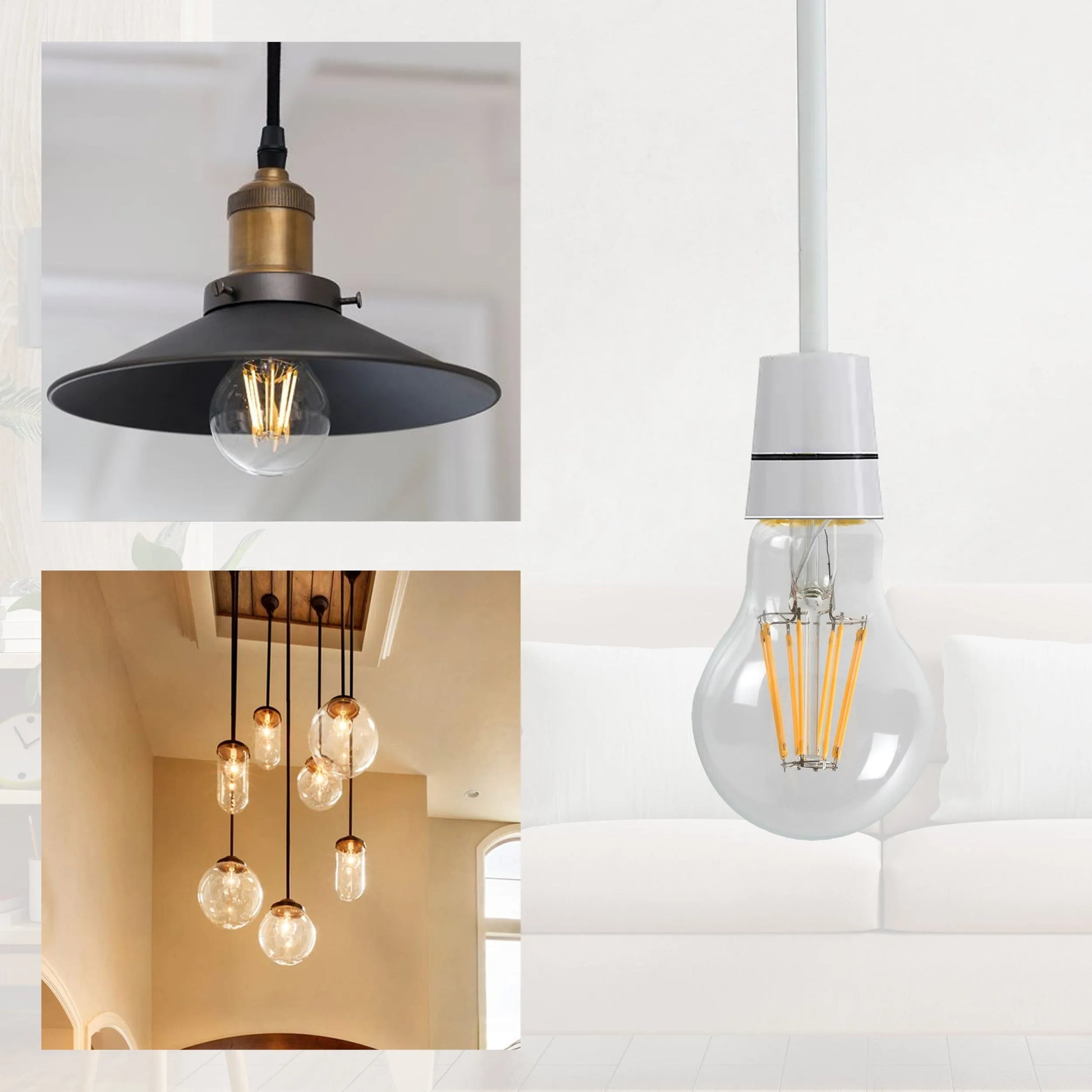 LED Bulb