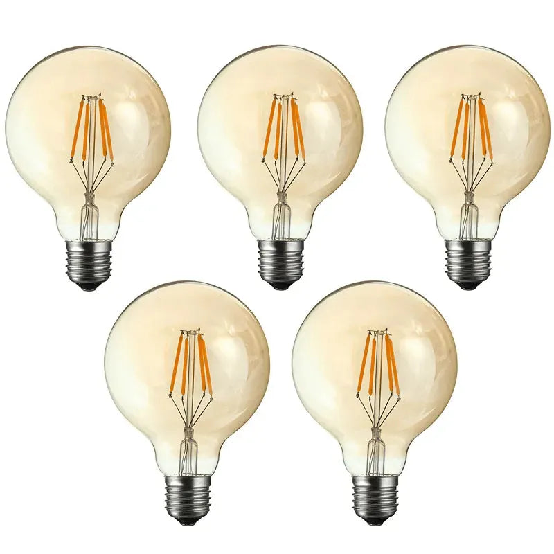 LED Bulb