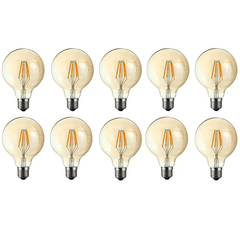 LED Bulb