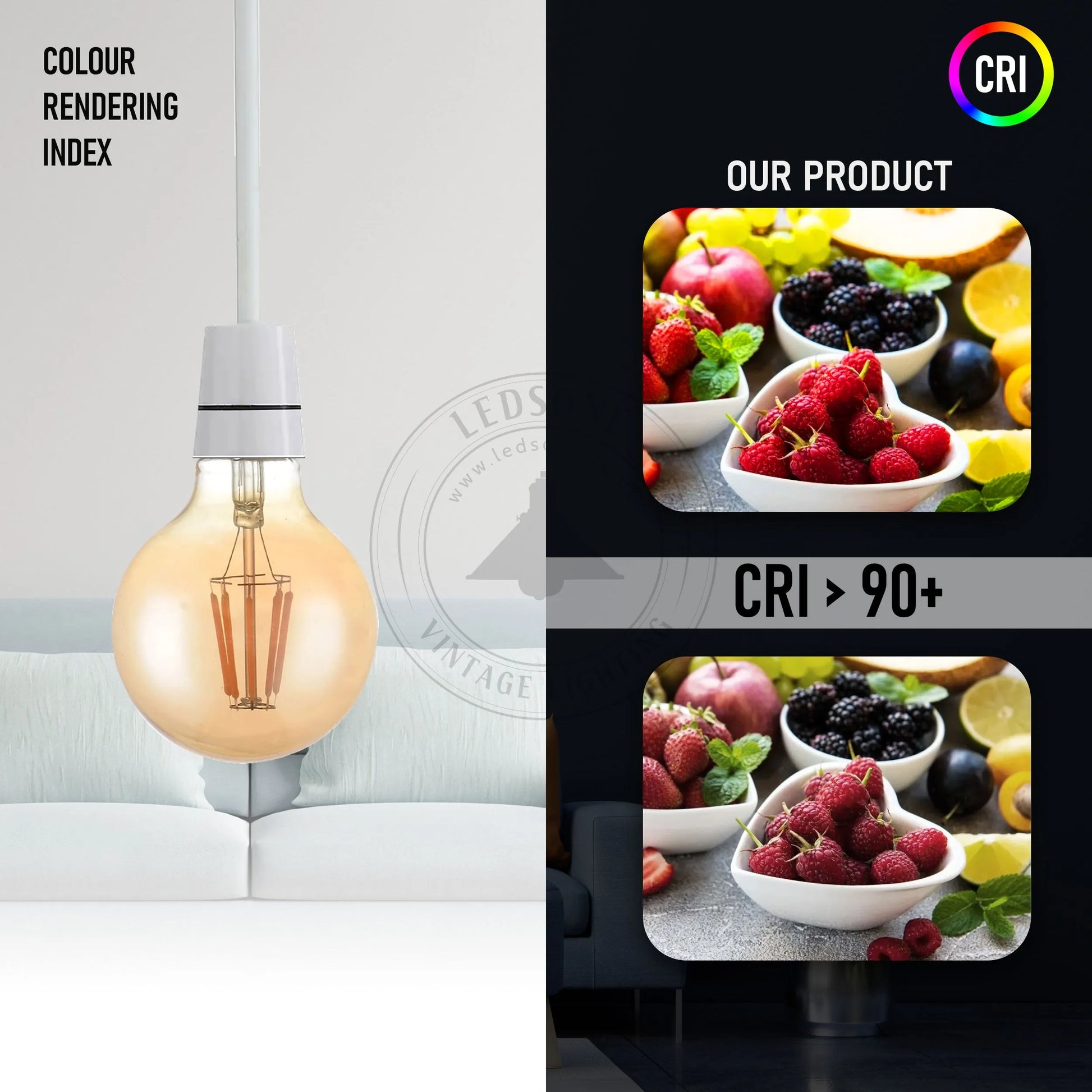 LED Bulb