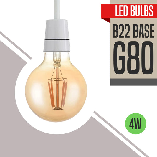 LED Bulb