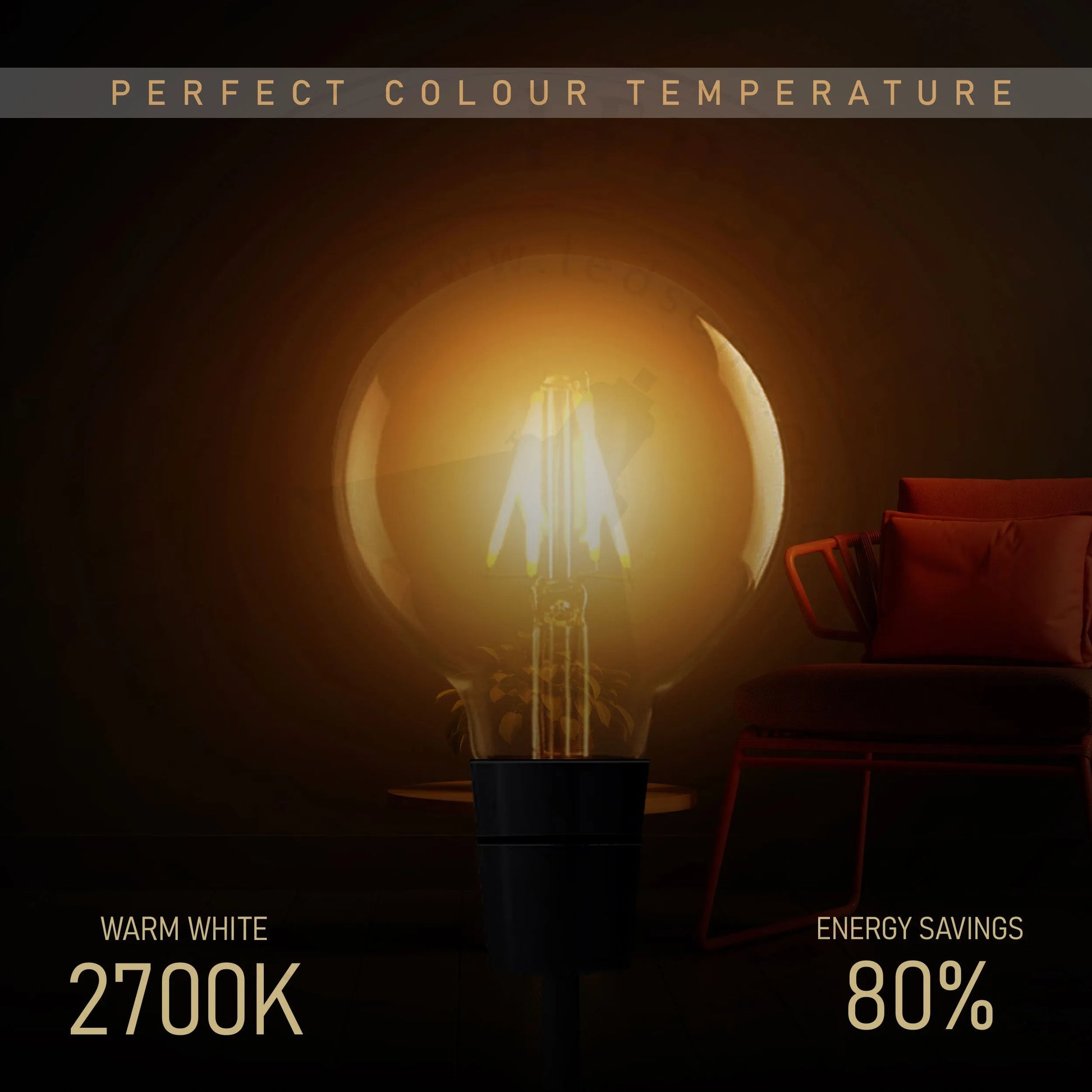 LED Bulb
