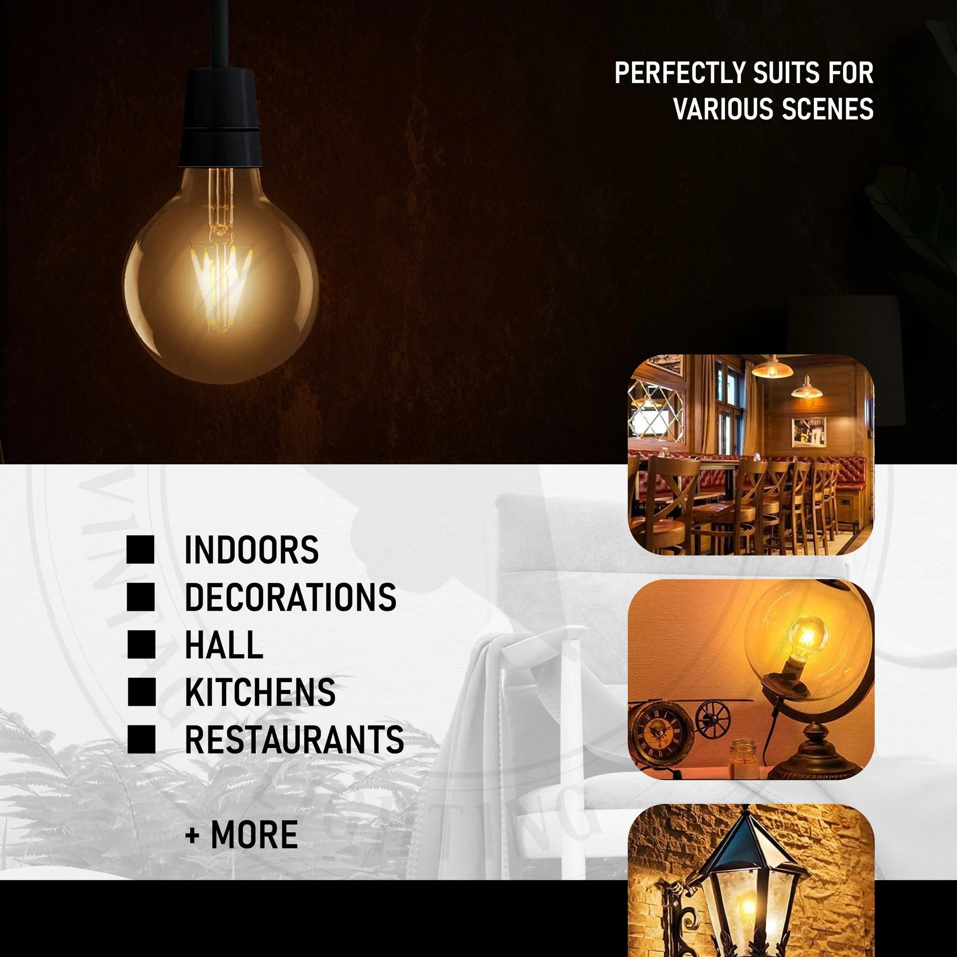 LED Bulb