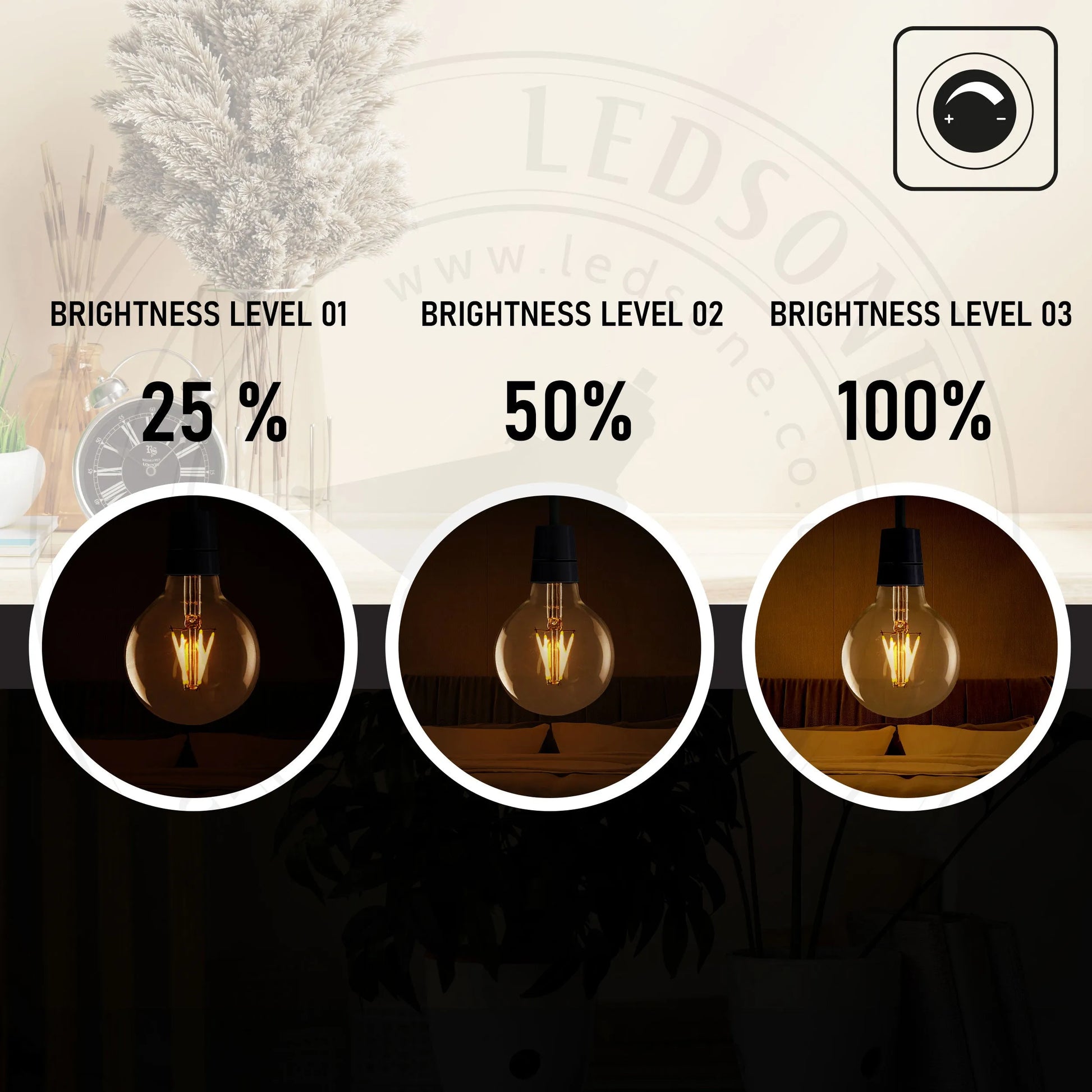LED Bulb