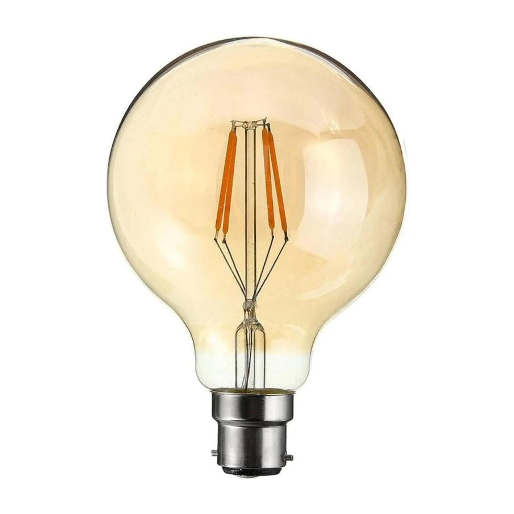 LED Bulb