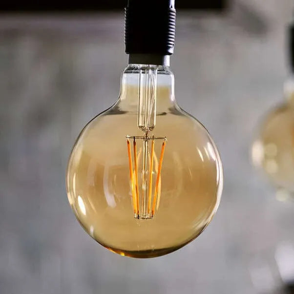 LED Bulb