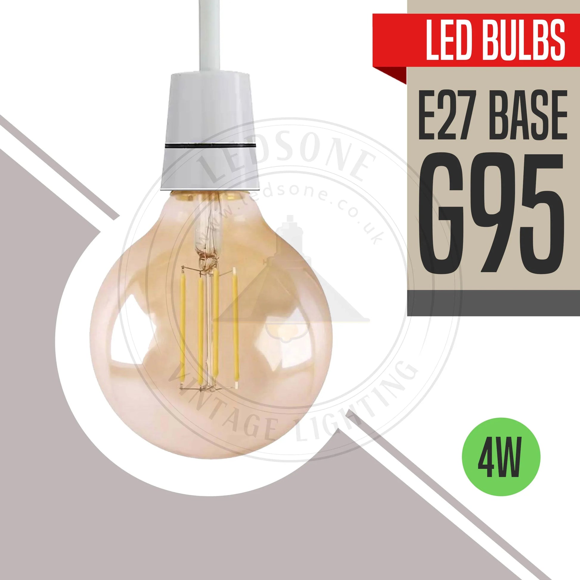 LED Bulb