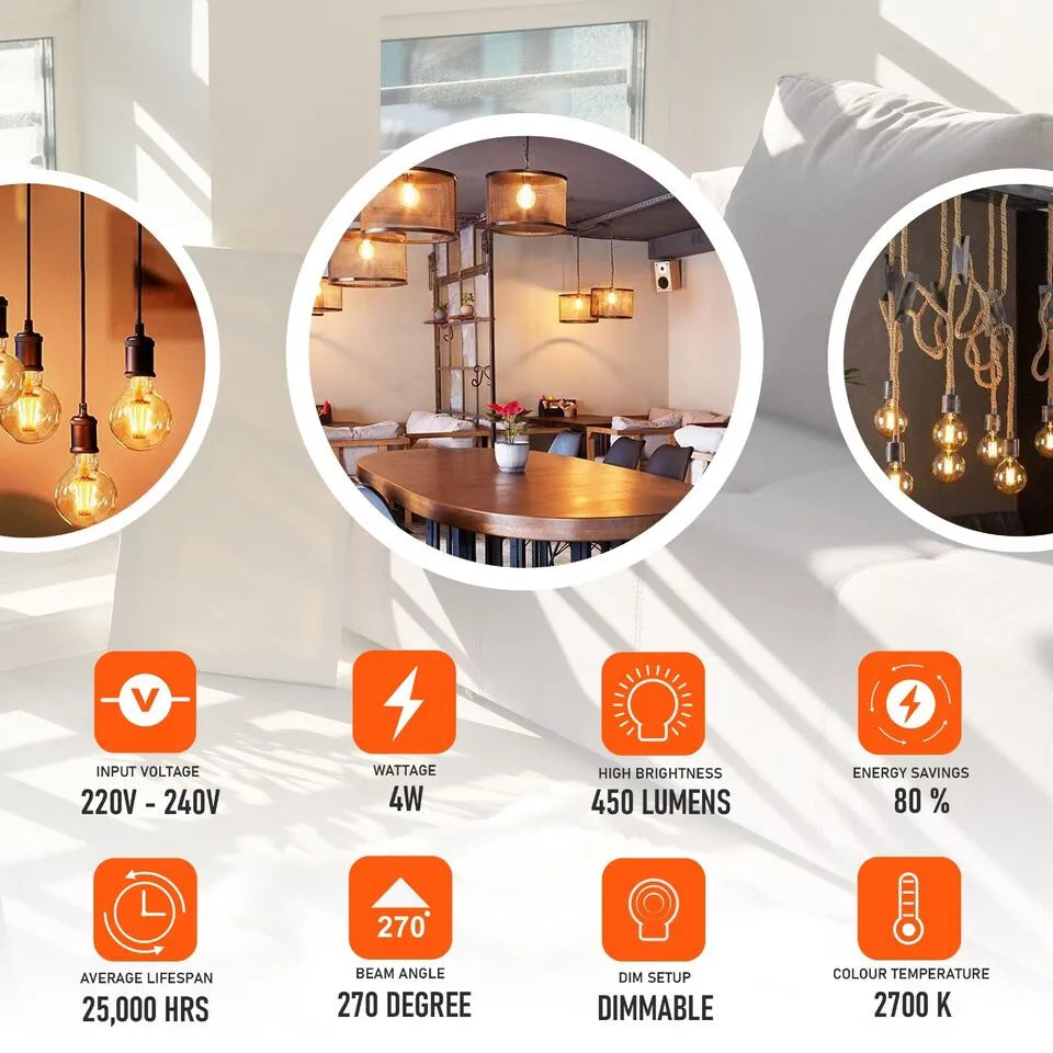 LED Bulb