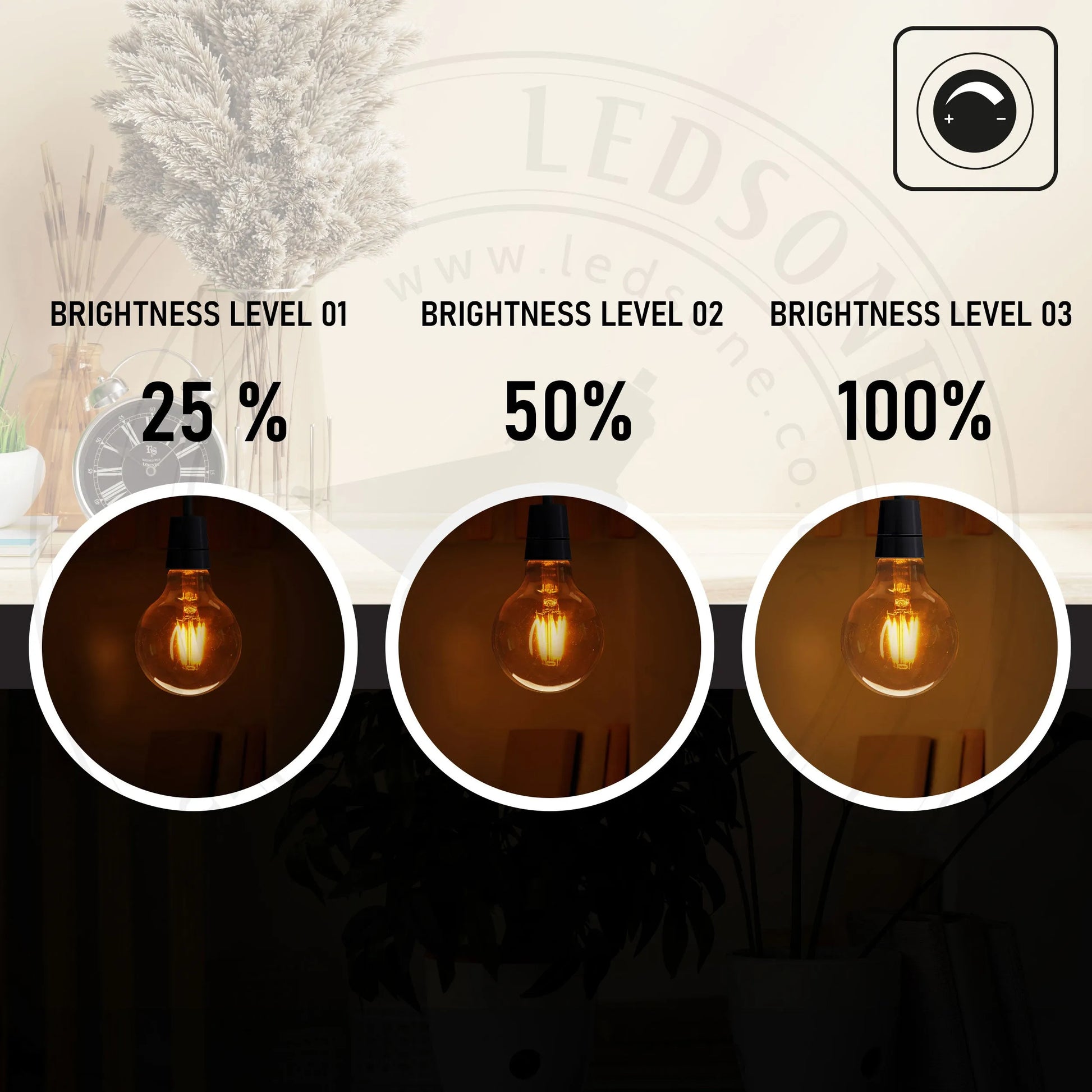 LED Bulb