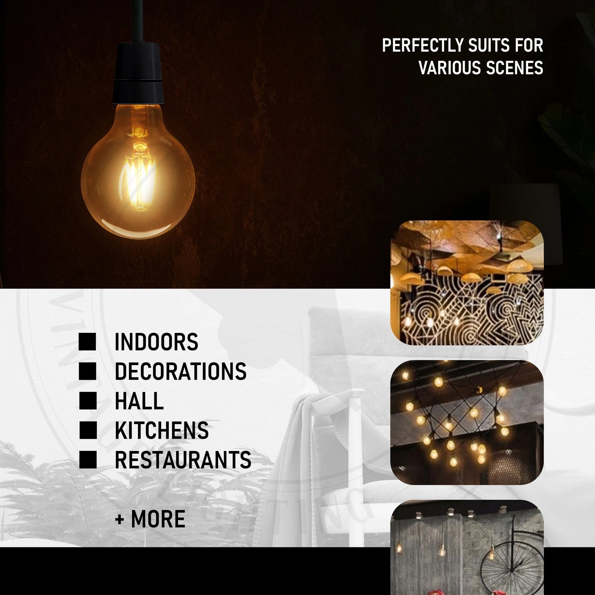 LED Bulb